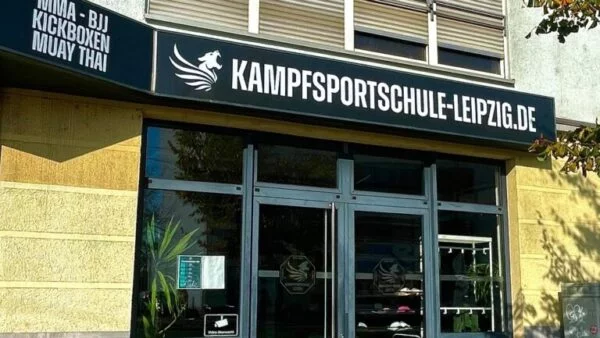 Kampfsportschule