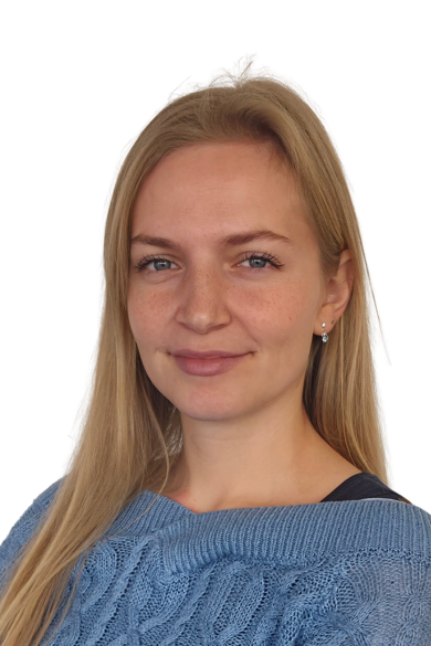 Miriam Louise Carnot (SBB Nordwest)