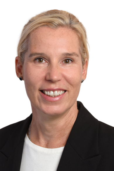 Sandra Schömburg (SBB Südwest)
