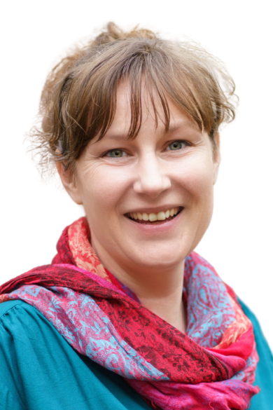 Katharina Krumbiegel-Ditter (OR Lützschena-Stahmeln)