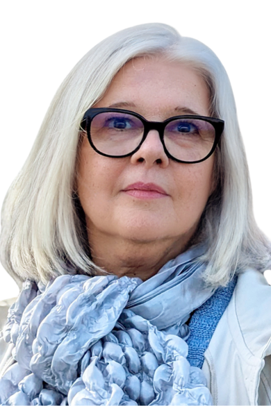 Sabine Kahlke-Rosenthal (OR Engelsdorf)
