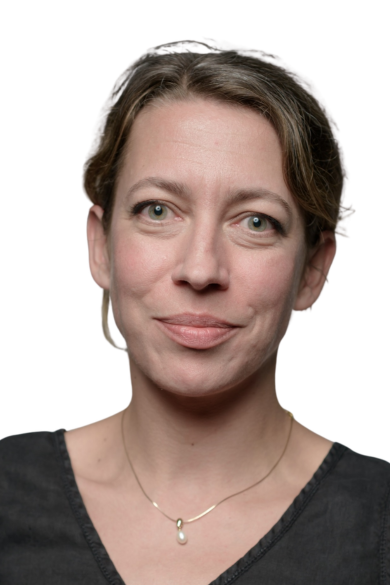 Xandra Hau (SBB Nord)