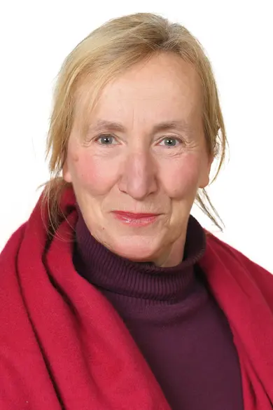 Ulrike Böhm (OR Holzhausen)
(Bild ©Stadt Leipzig)